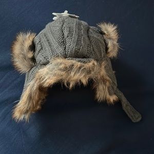 Winter hat